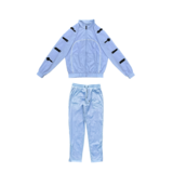 Tuta Trapstar Irongate Shellsuit2.0