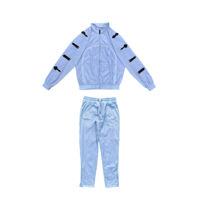 Tuta TS Irongate Shellsuit2.0