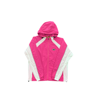 Giacca A Vento CORTEIZ Rosa