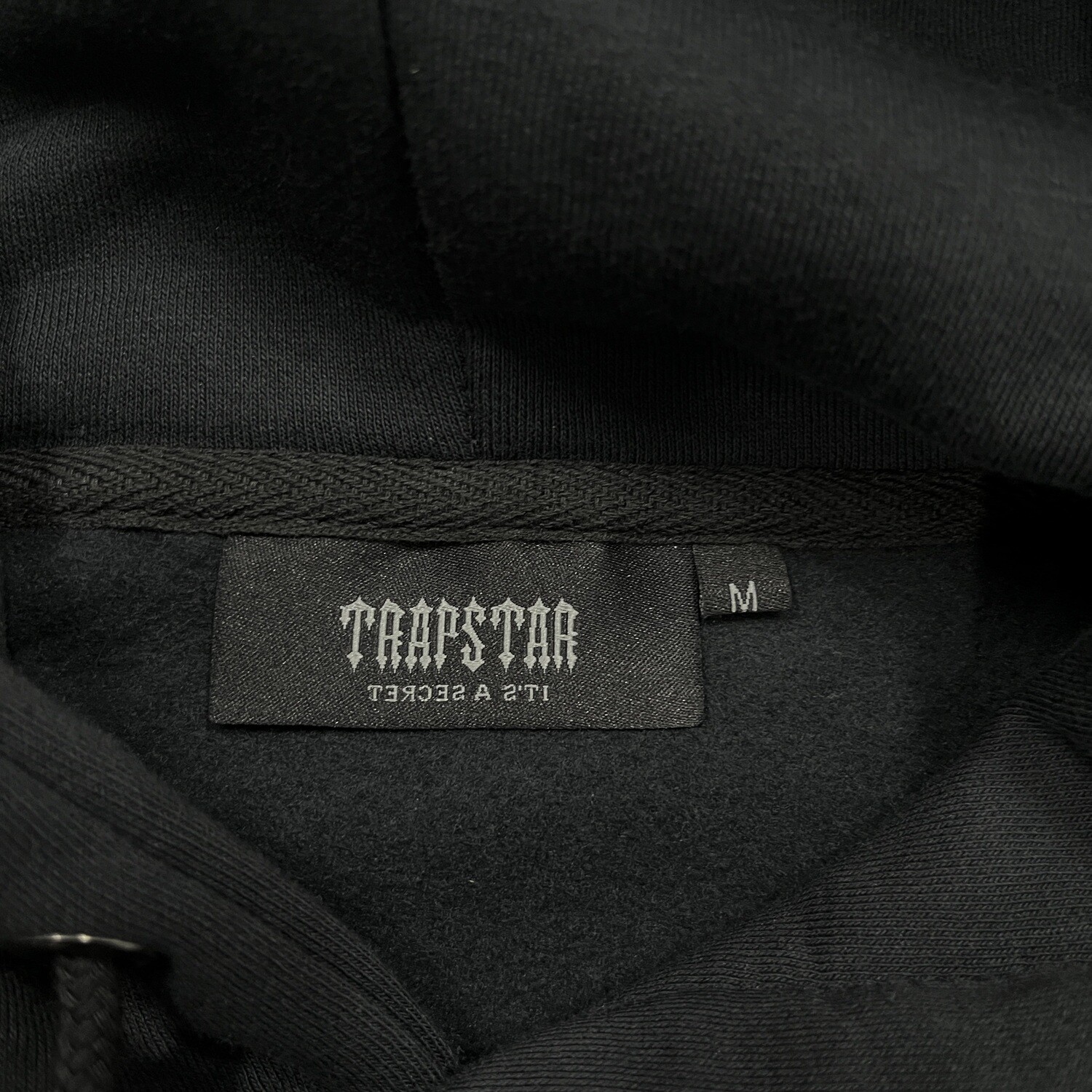 TS Chenille Decoded Tracksuit Lightining Edition
