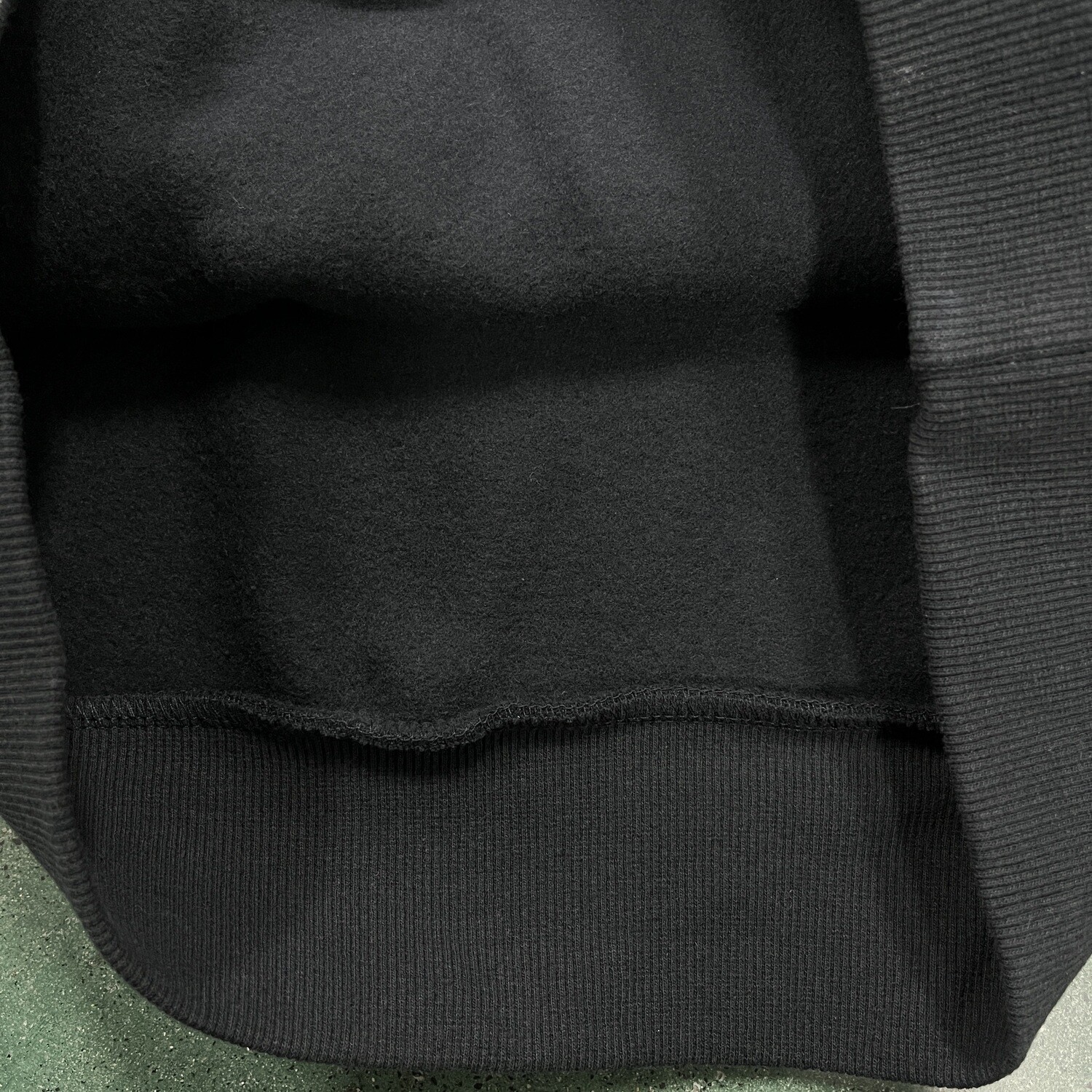 TS Chenille Decoded Tracksuit Lightining Edition