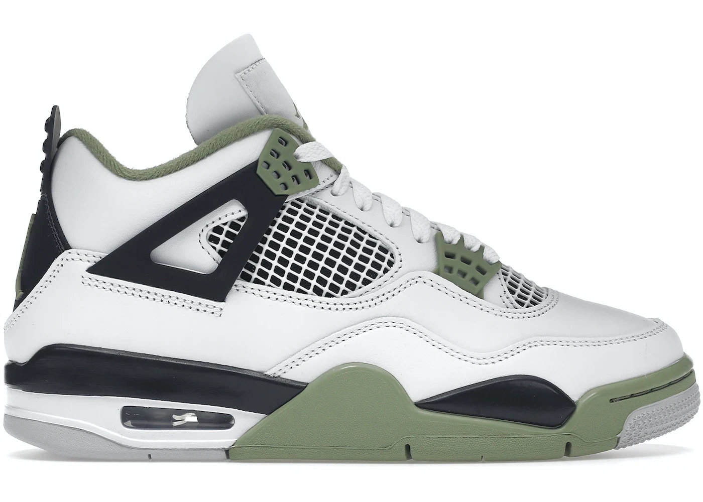 J 4 Retro Seafoam (W)