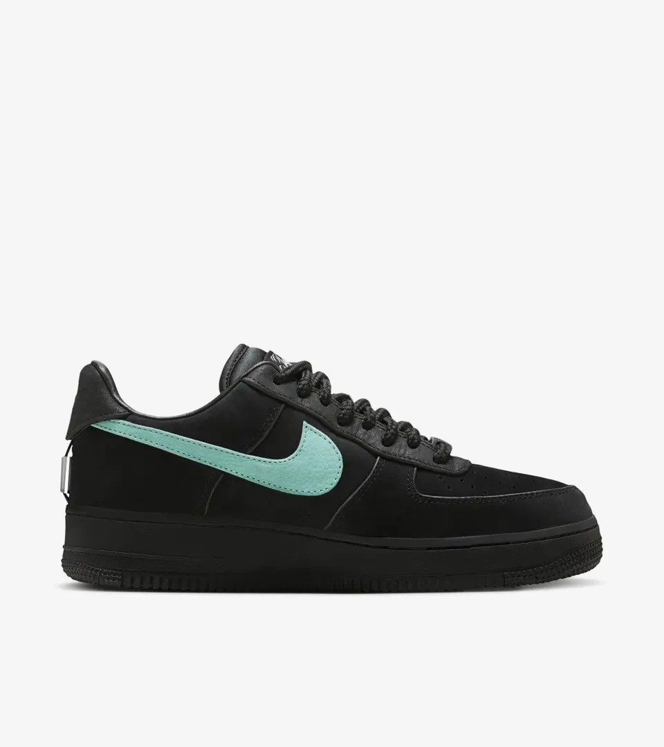  AF1 Low Tiffany &amp; Co. 1837