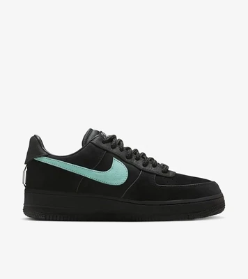  AF1 Low Tiffany &amp; Co. 1837