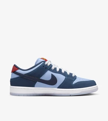  SB DUNK Low Pro &quot;Why So Sad?&quot;