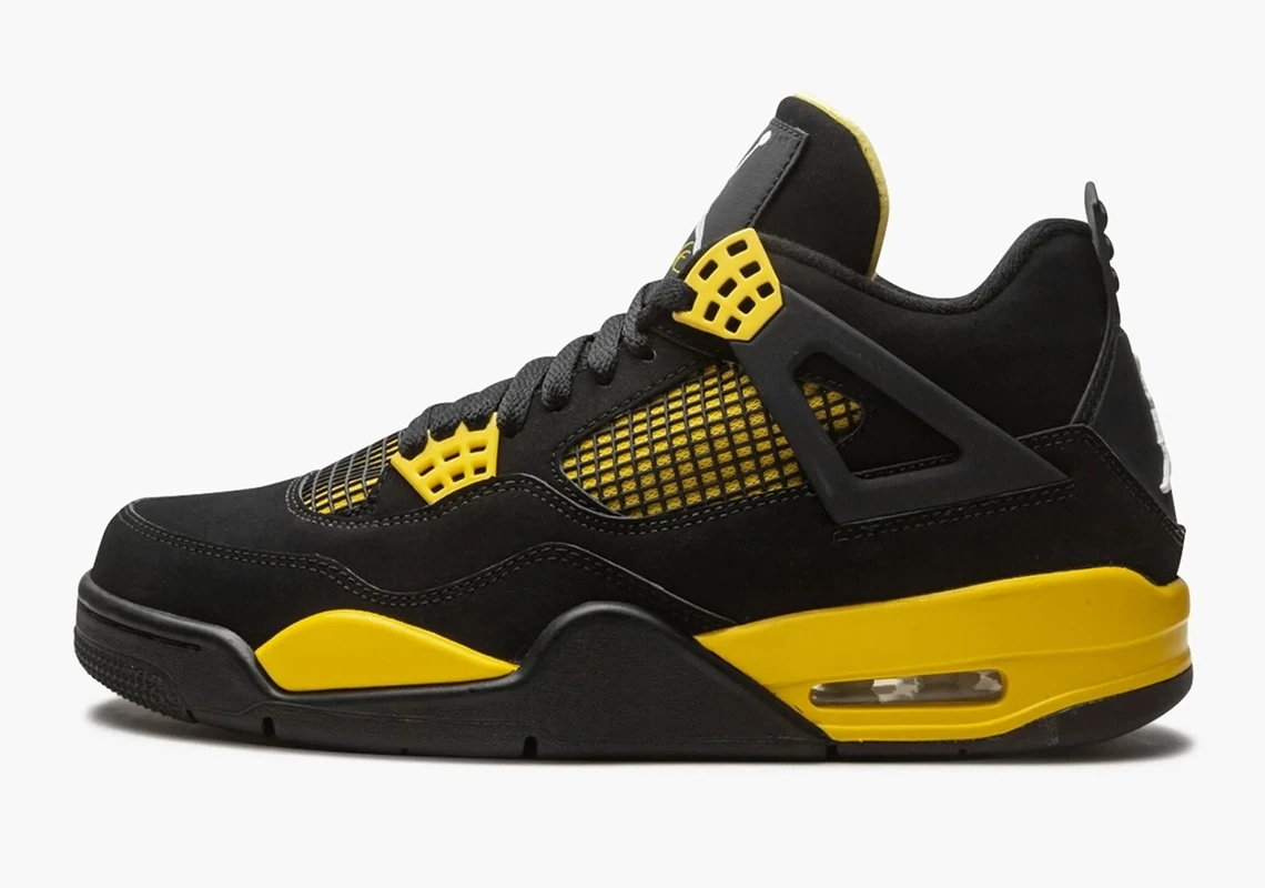 J 4 Retro Thunder (2023)