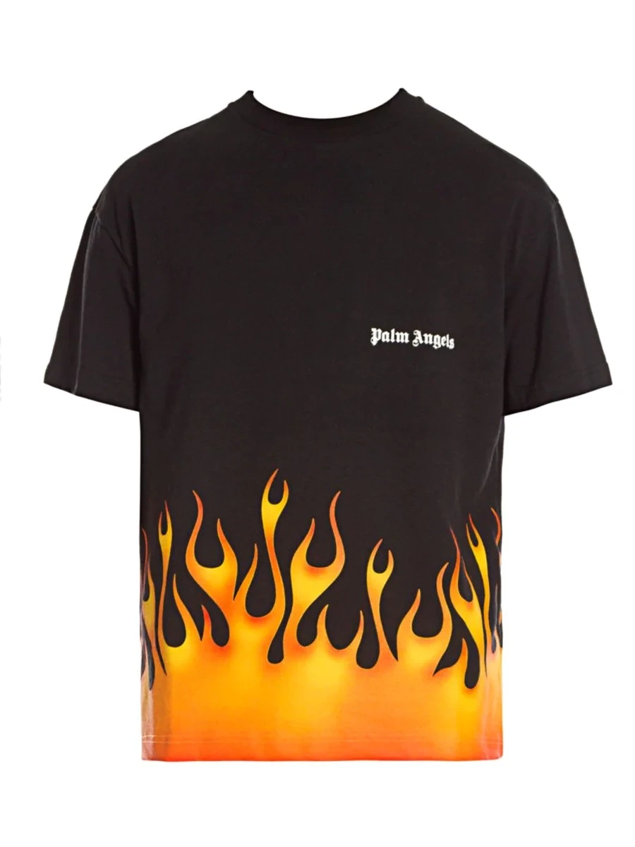 Maglietta Palm Angels