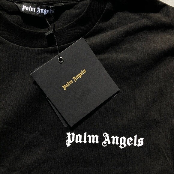 Maglietta Palm Angels