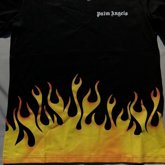 Maglietta Palm Angels