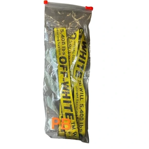 Cintura industriale OW