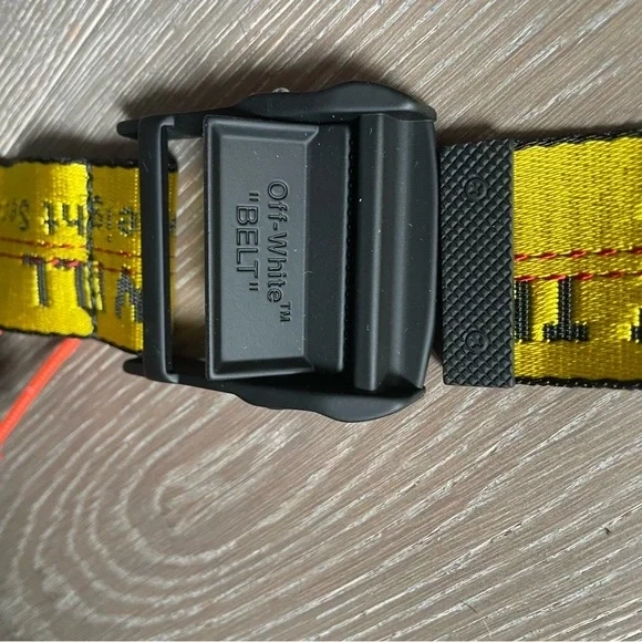 Cintura industriale OW