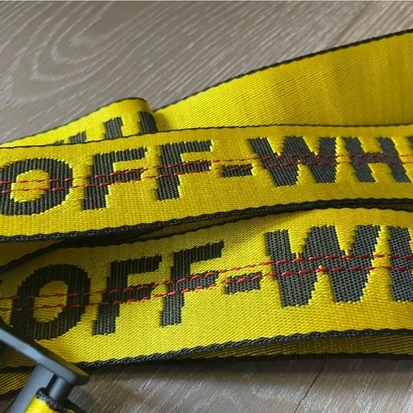 Cintura industriale OW