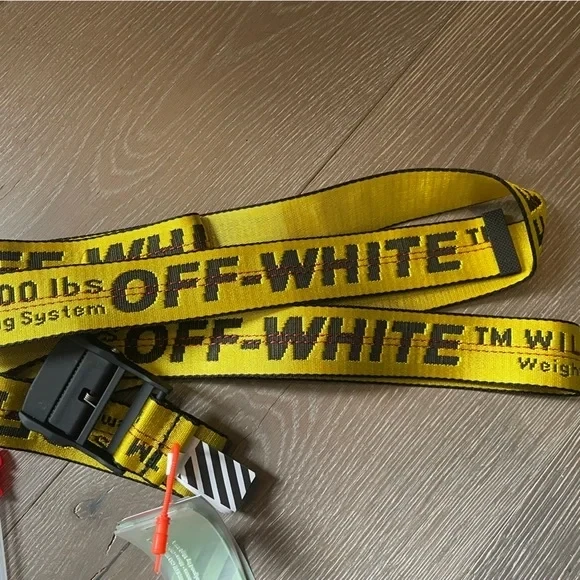 Cintura industriale OW