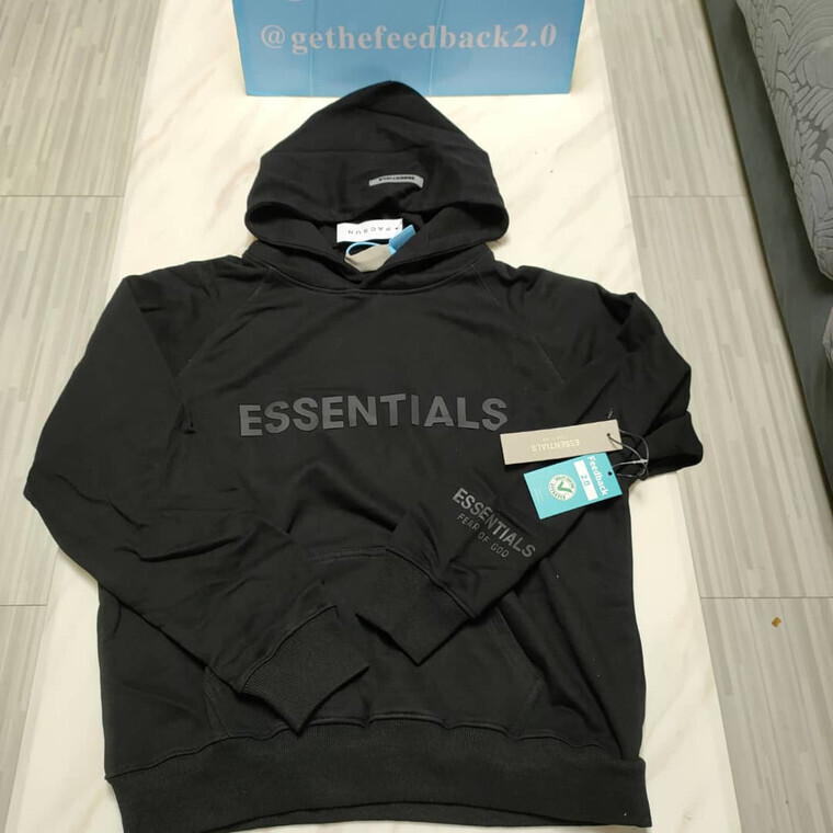 Hoodie ESSENTIALS