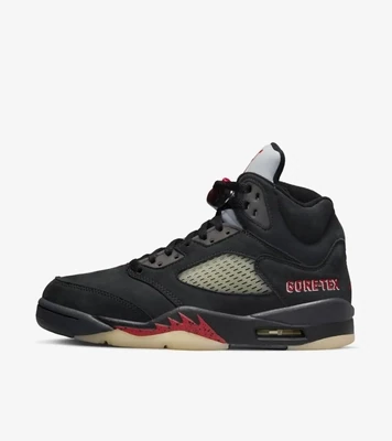 J 5 Retro Gore-Tex