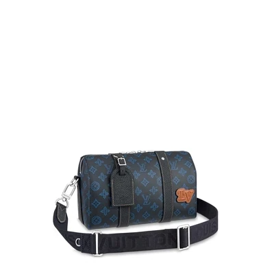 Mini Keepall LV