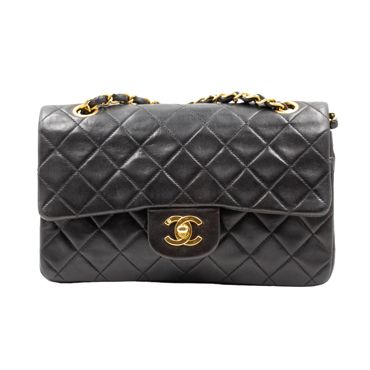 Borsa Da Donna Chanel Nera