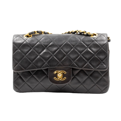 Borsa Da Donna Chanel Nera