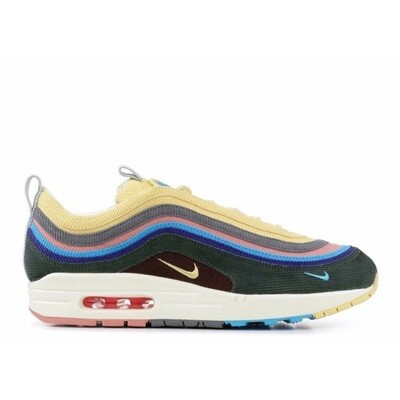  Air Max 97/1 Sean Wotherspoon