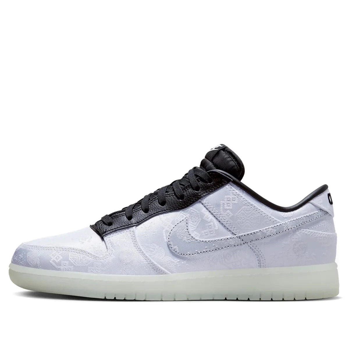 Fragment Design x Clot x  DUNKLow