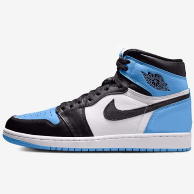 J 1 Retro High OG UNC Toe