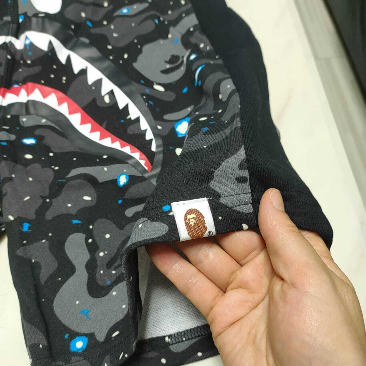 SHORTS Bape