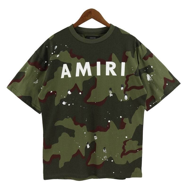 Amiri T-shirt