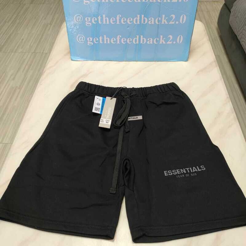 SHORTS Fear Of God-ESSENTIALSs