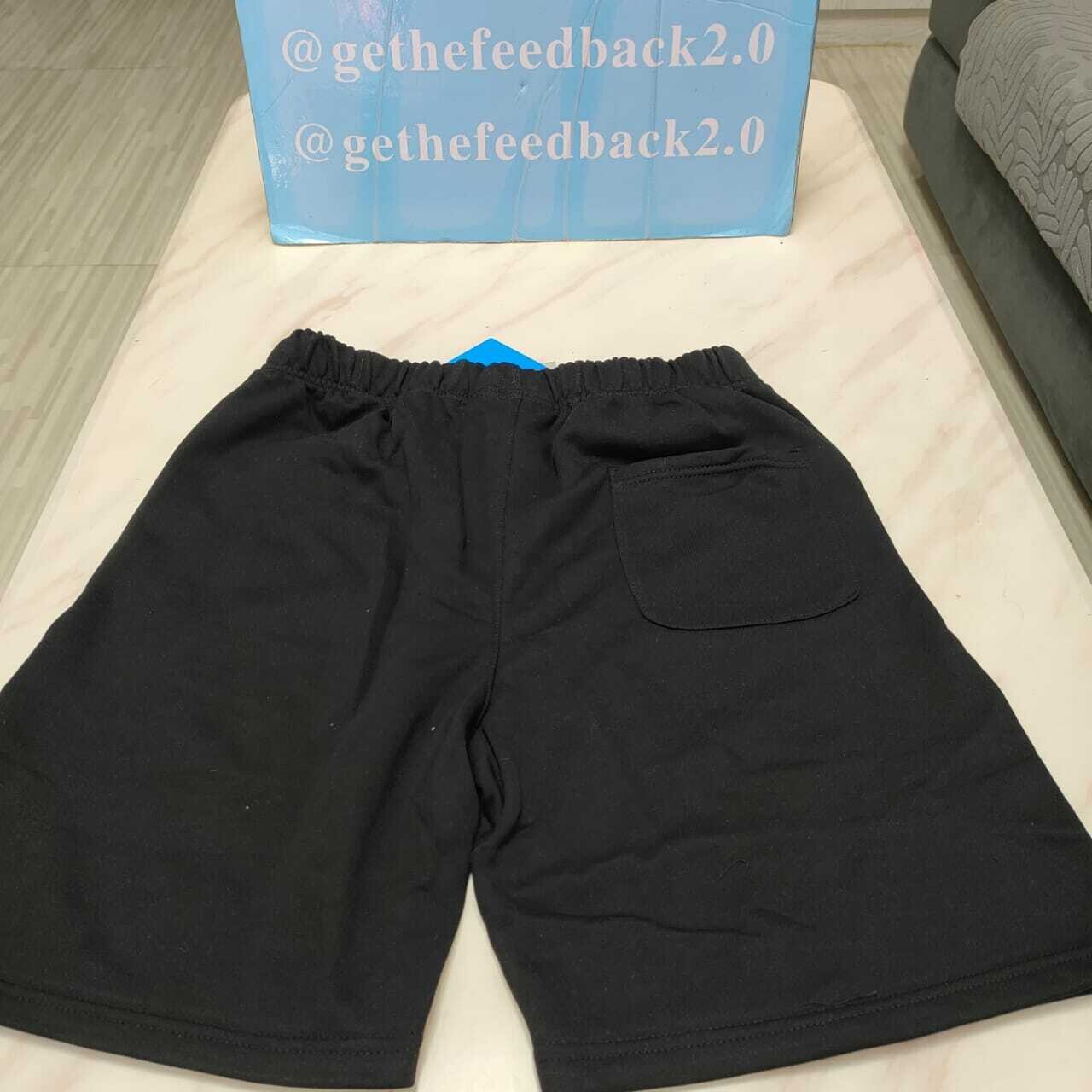 SHORTS Fear Of God-ESSENTIALSs