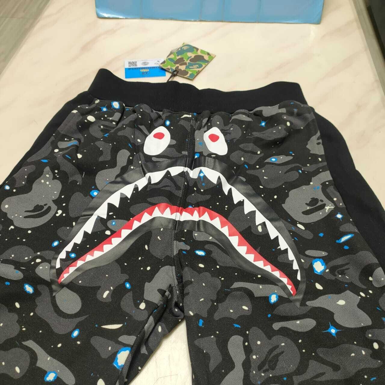 SHORTS Bape