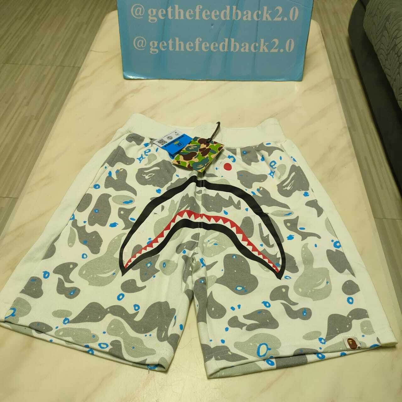 SHORTS Bape