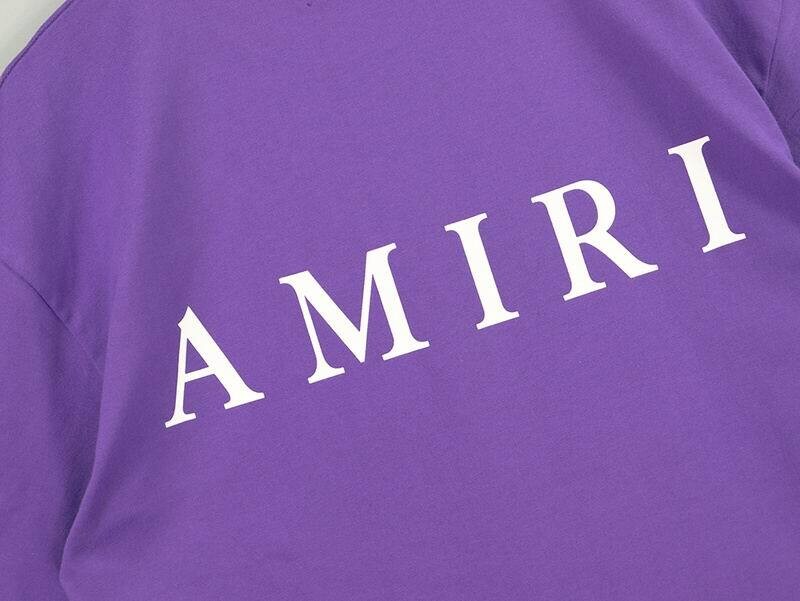 AMIRI T-shirt