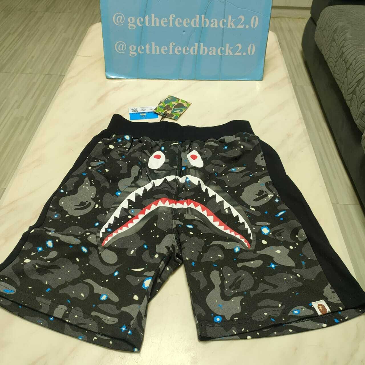 SHORTS Bape