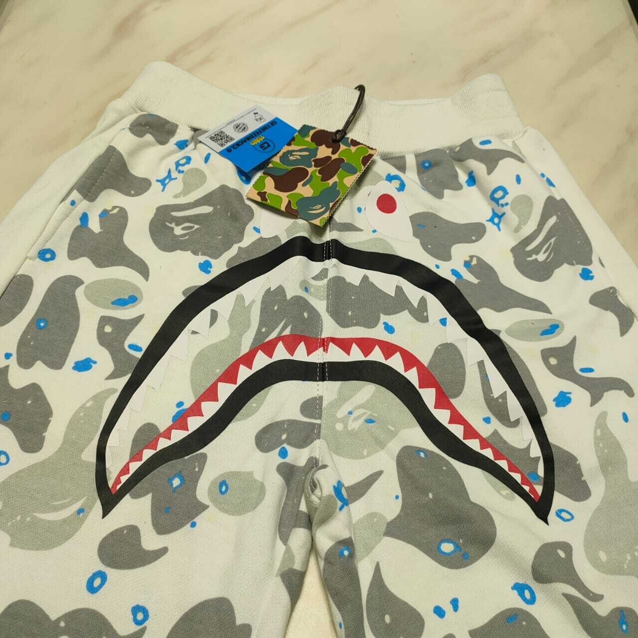 SHORTS Bape