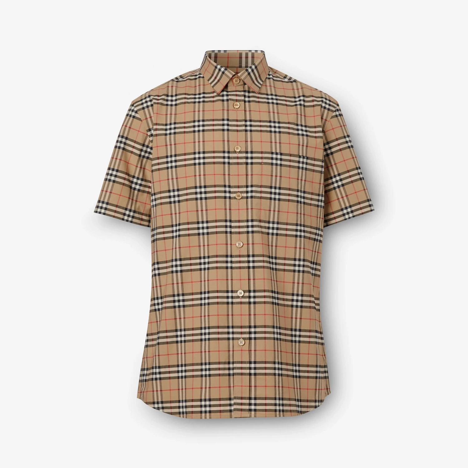 Camicia BBR