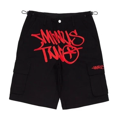 SHORTS per uomo e donna Y2K