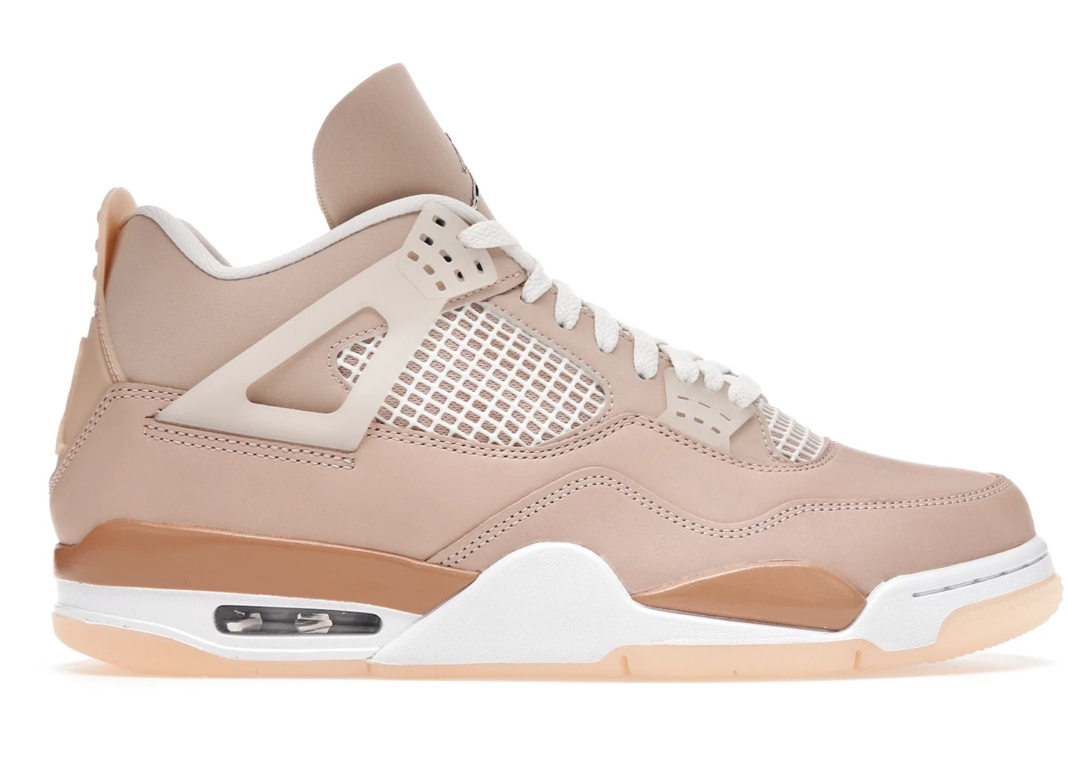 J 4 Retro &#39;Shimmer&#39;
