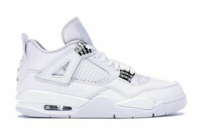 J 4 Retro Pure Money