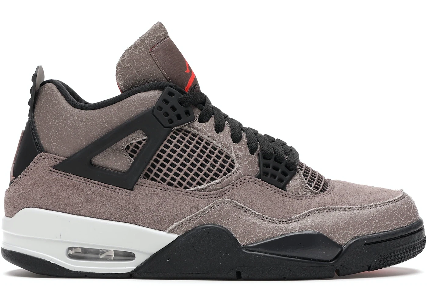 J 4 Retro Taupe Haze