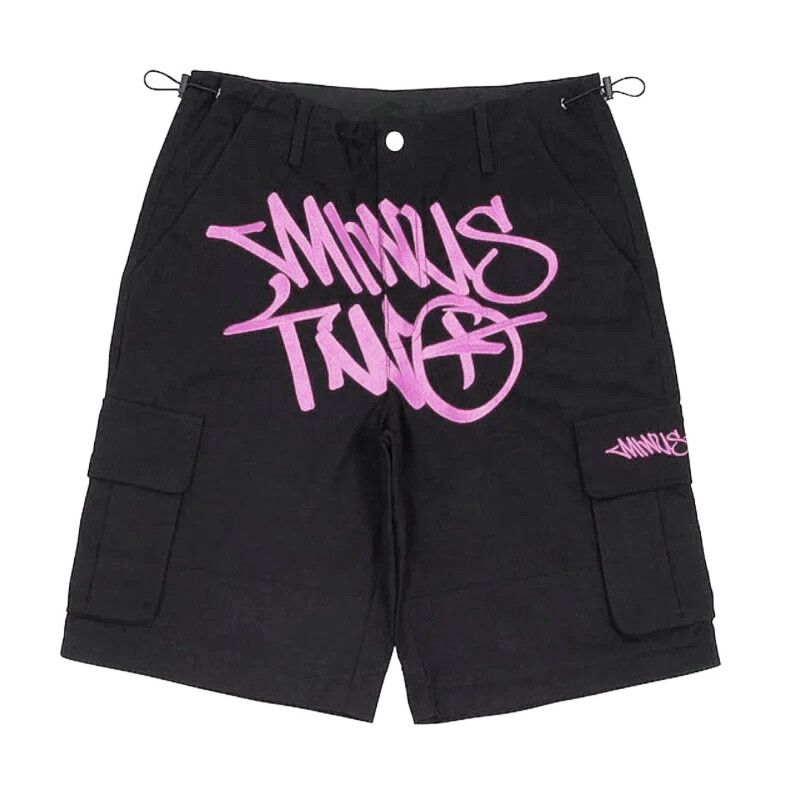 SHORTS per uomo e donna Y2K