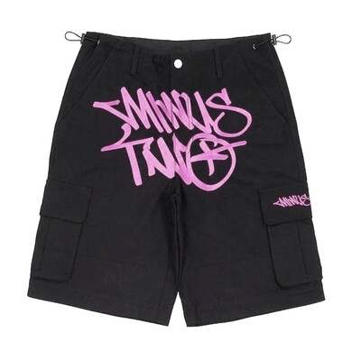 SHORTS per uomo e donna Y2K