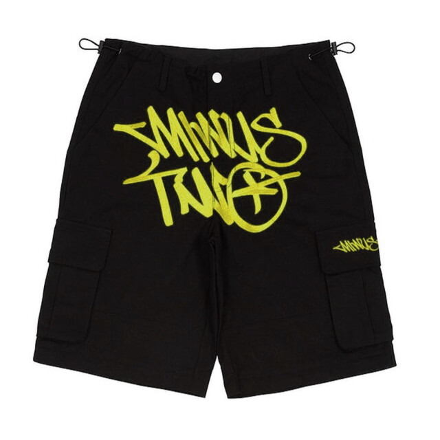 SHORTS per uomo e donna Y2K
