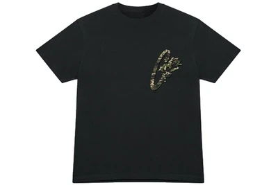 CORTEIZ Alcatraz T-Shirt Nera