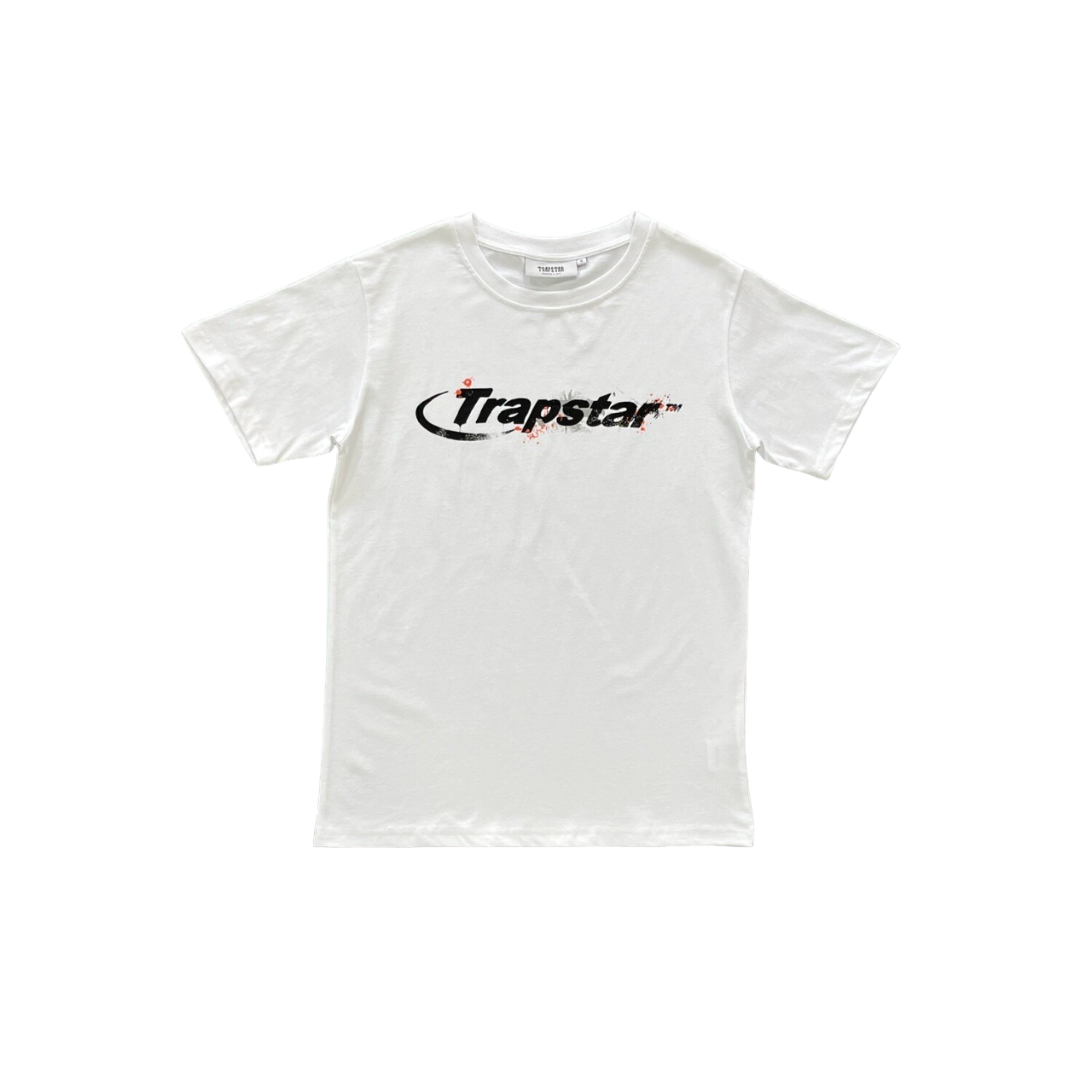 TS London T-Shirt Bianca