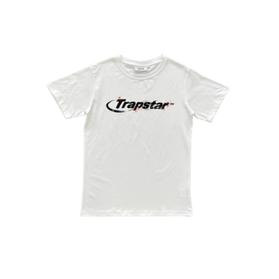 TS London T-Shirt Bianca