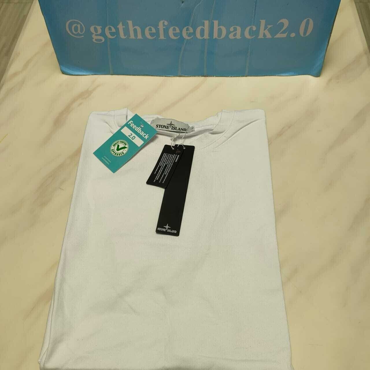 STONE ISLAND T-Shirt