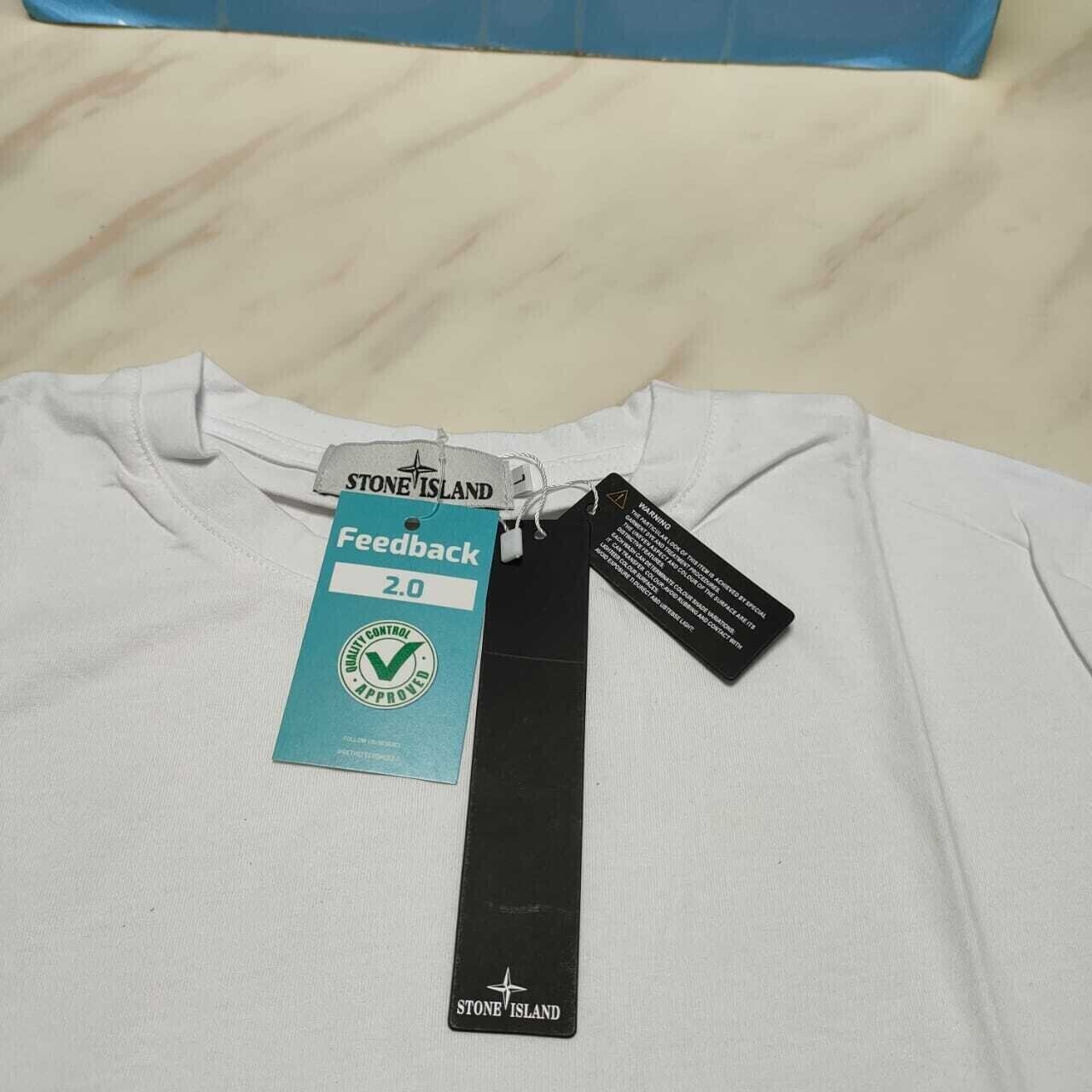 STONE ISLAND T-Shirt