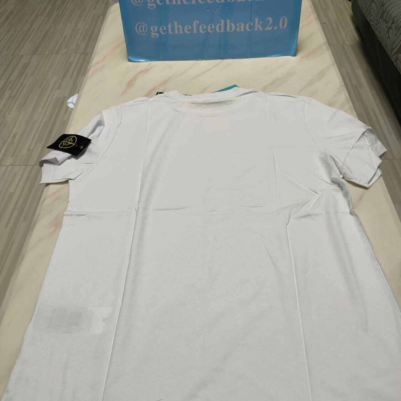 STONE ISLAND T-Shirt