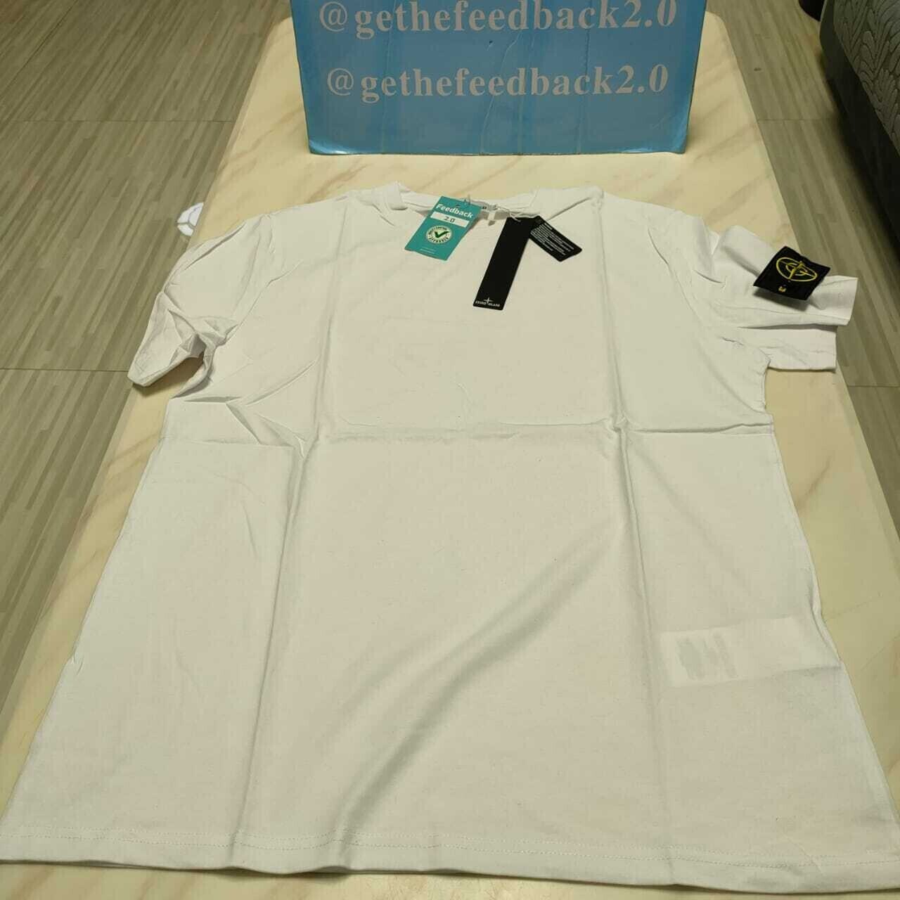 STONE ISLAND T-Shirt