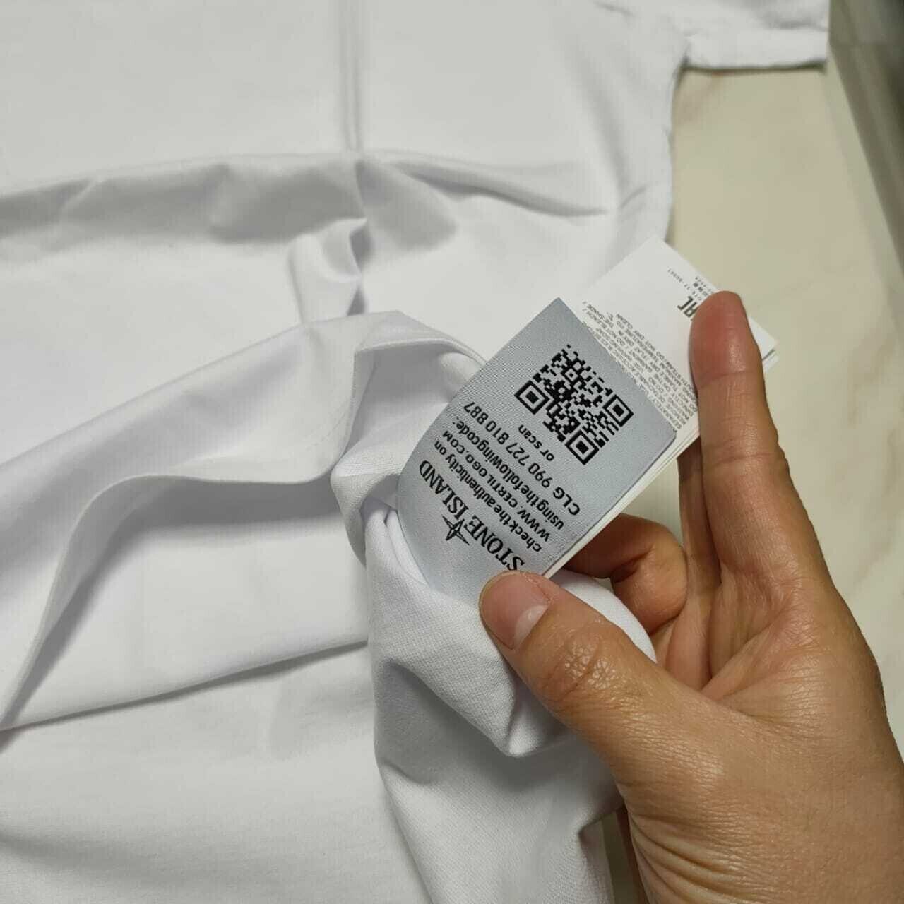 STONE ISLAND T-Shirt